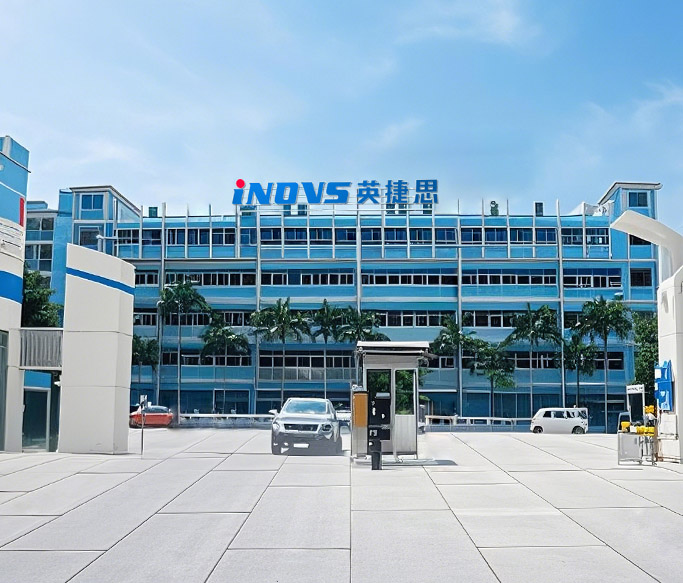 Shenzhen Indrvct Technology Co., Ltd